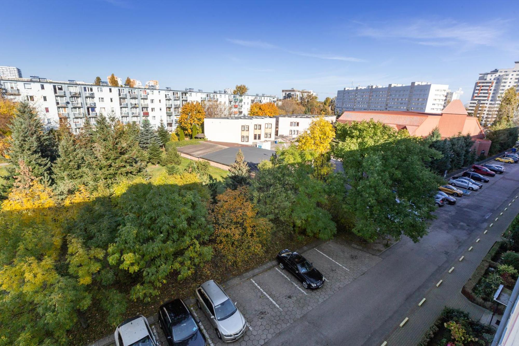 Apartamento Przymorze Standard *