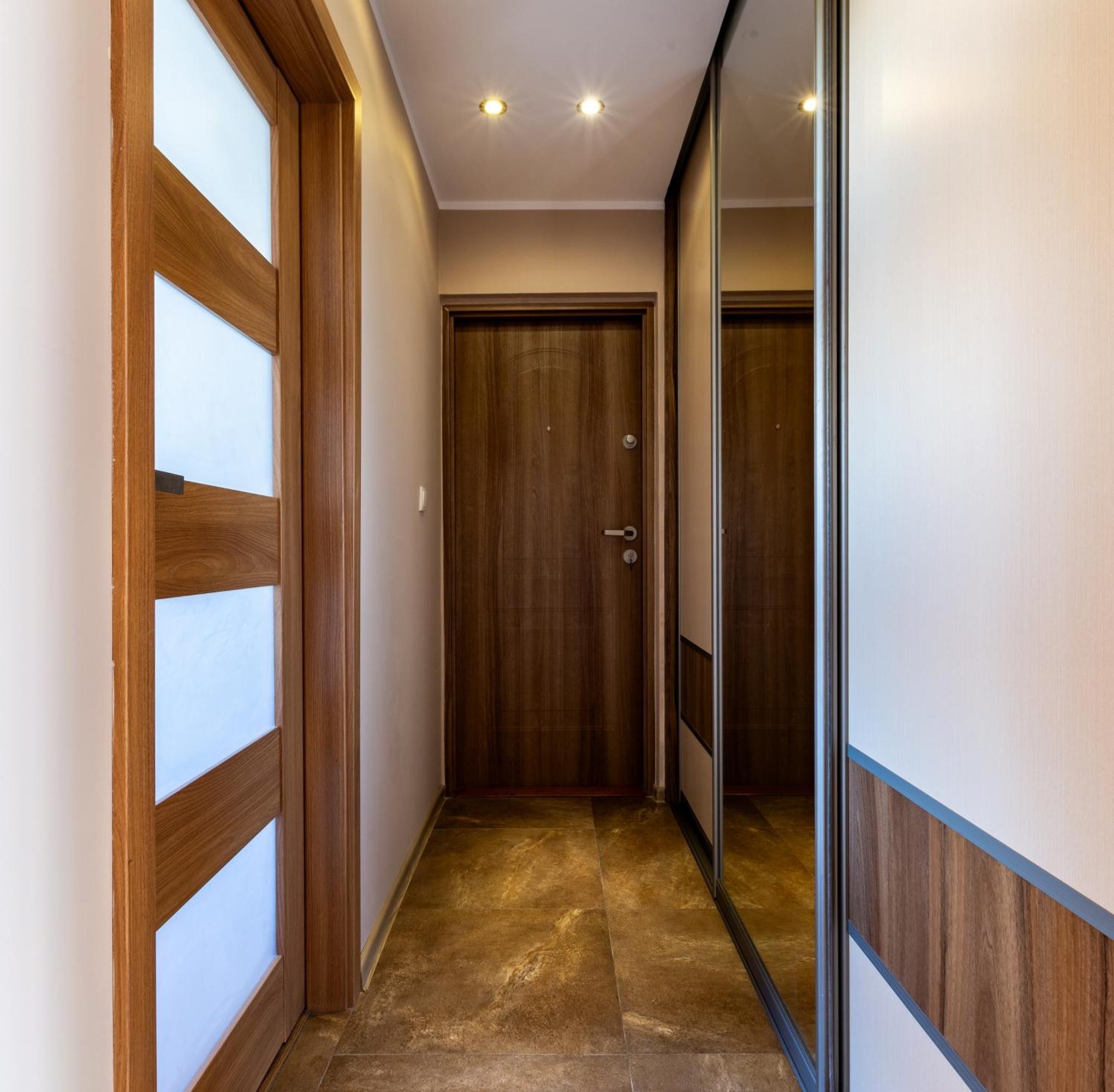 Apartamento Przymorze Standard *
