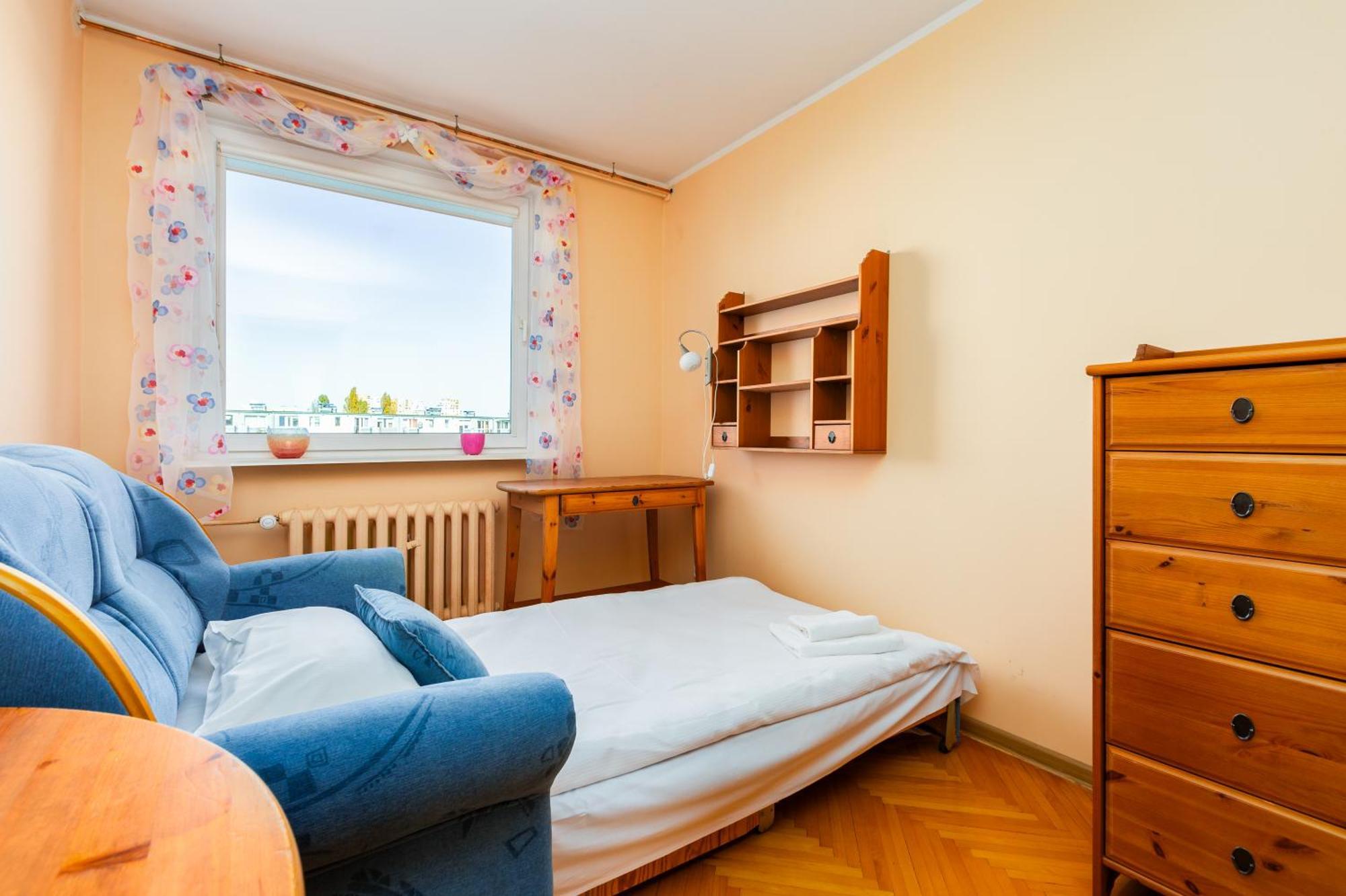 Przymorze Standard Apartment