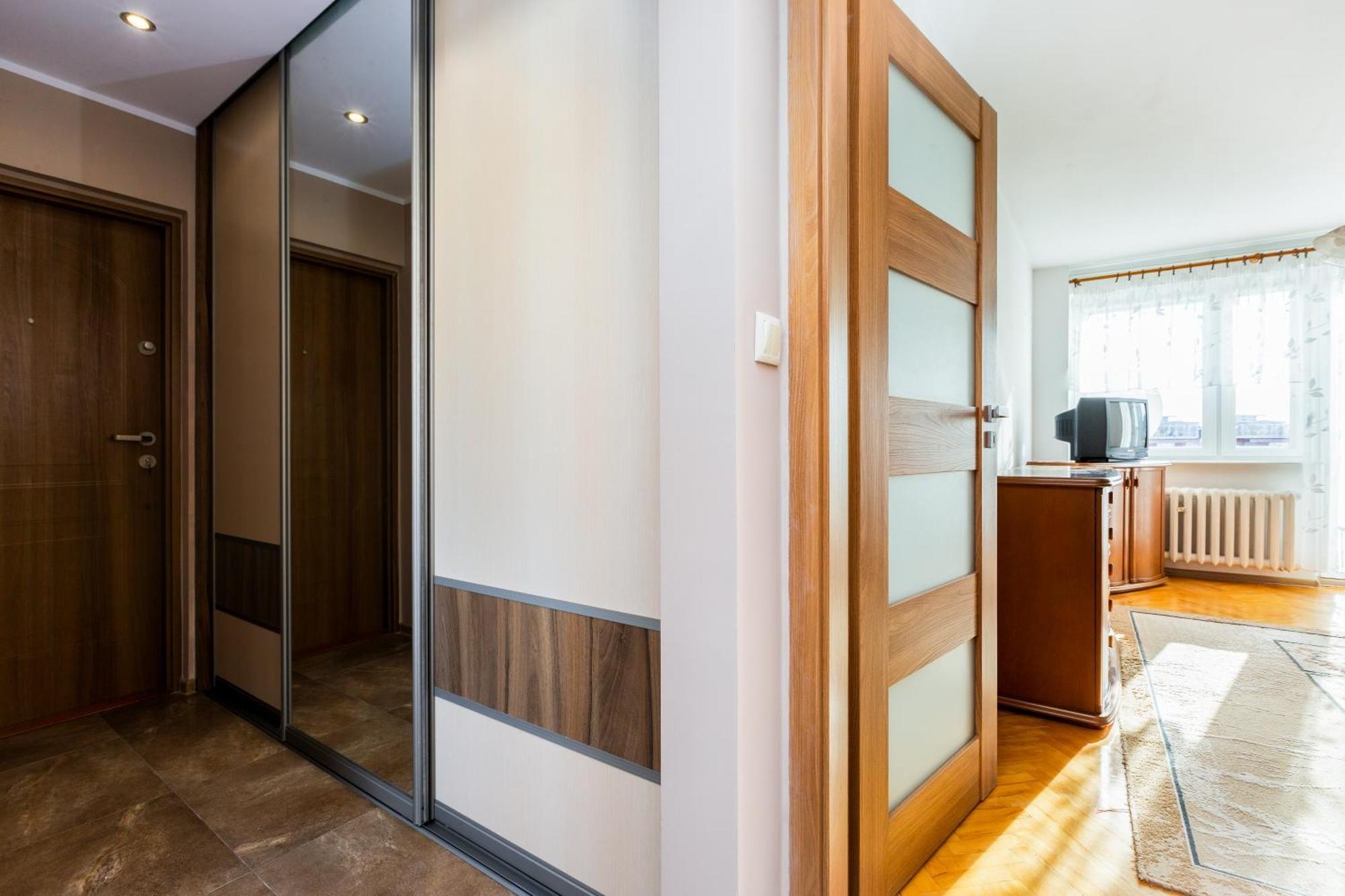Przymorze Standard Apartment *