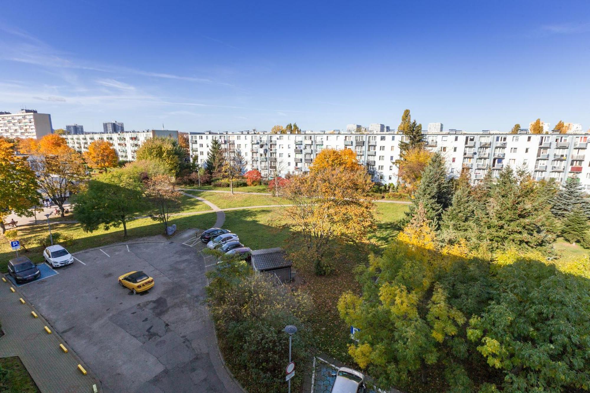 Apartamento Przymorze Standard Gdańsk