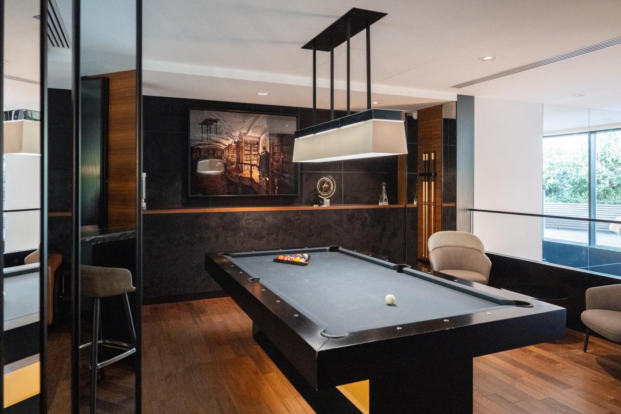 Brabank Riverside Stara Stocznia Premium Sauna & Gym Gdańsk