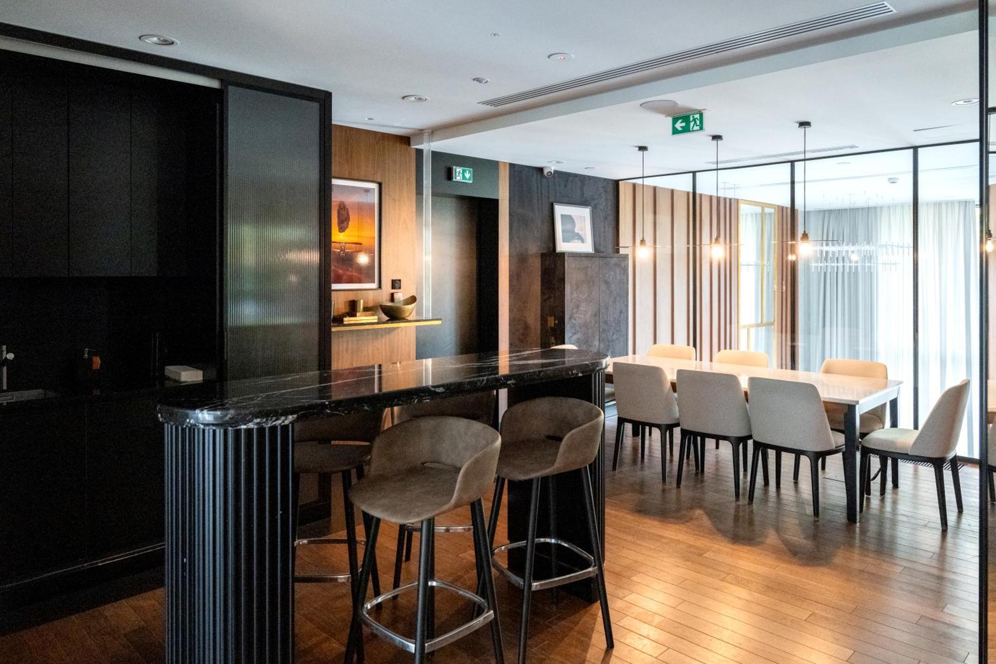 Apartamento Brabank Riverside Stara Stocznia Premium Sauna & Gym