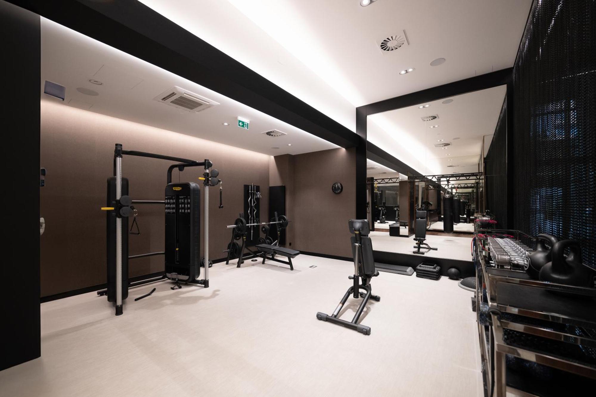 Huoneisto Brabank Riverside Stara Stocznia Premium Sauna & Gym Gdańsk