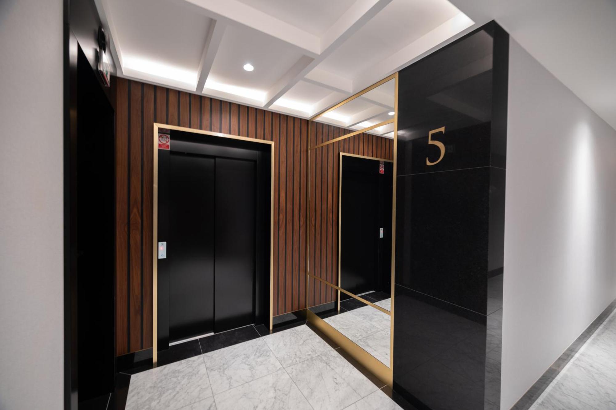 Brabank Riverside Stara Stocznia Premium Sauna & Gym Apartamento *