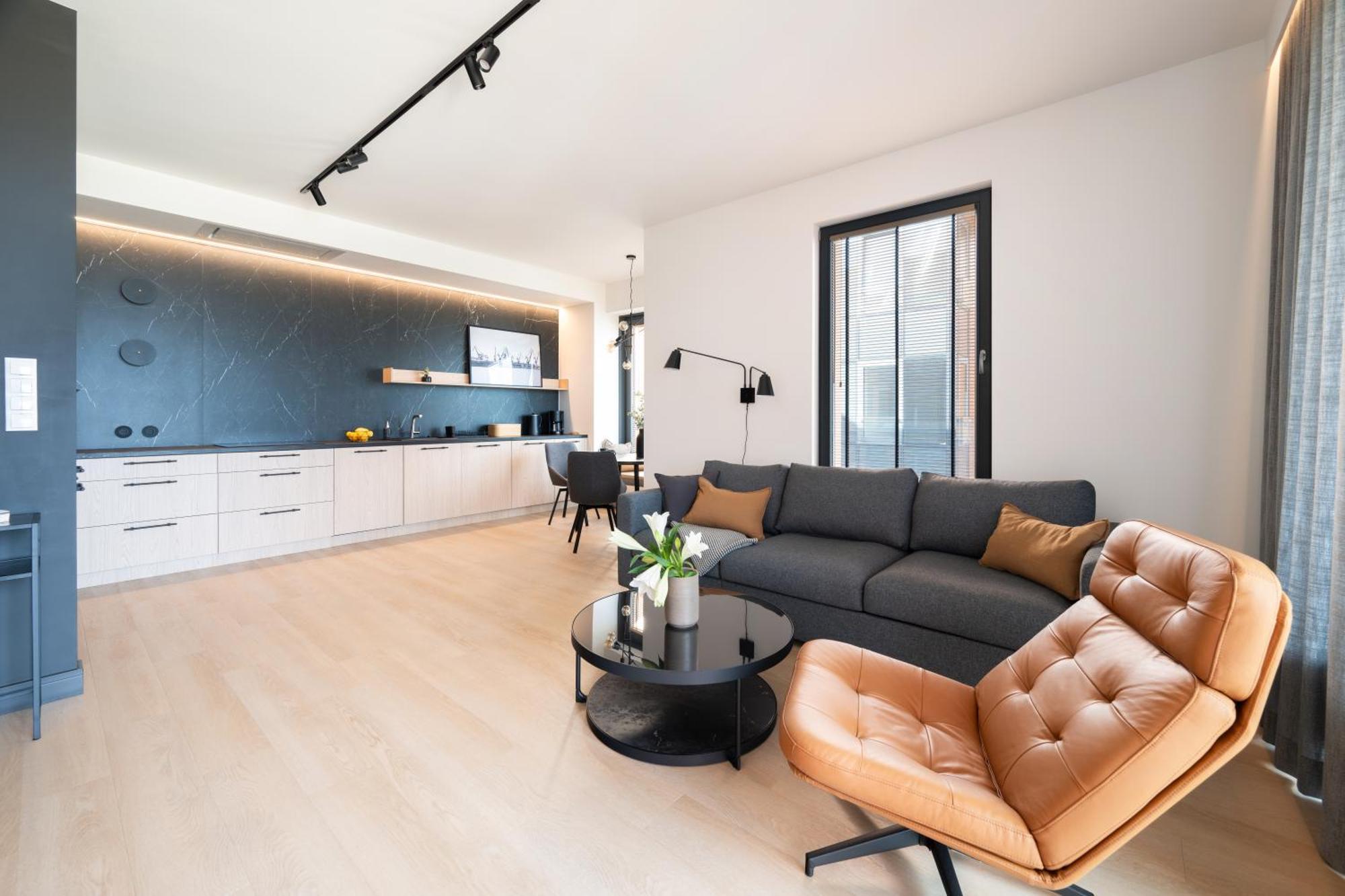 Brabank Riverside Stara Stocznia Premium Sauna & Gym * Gdańsk