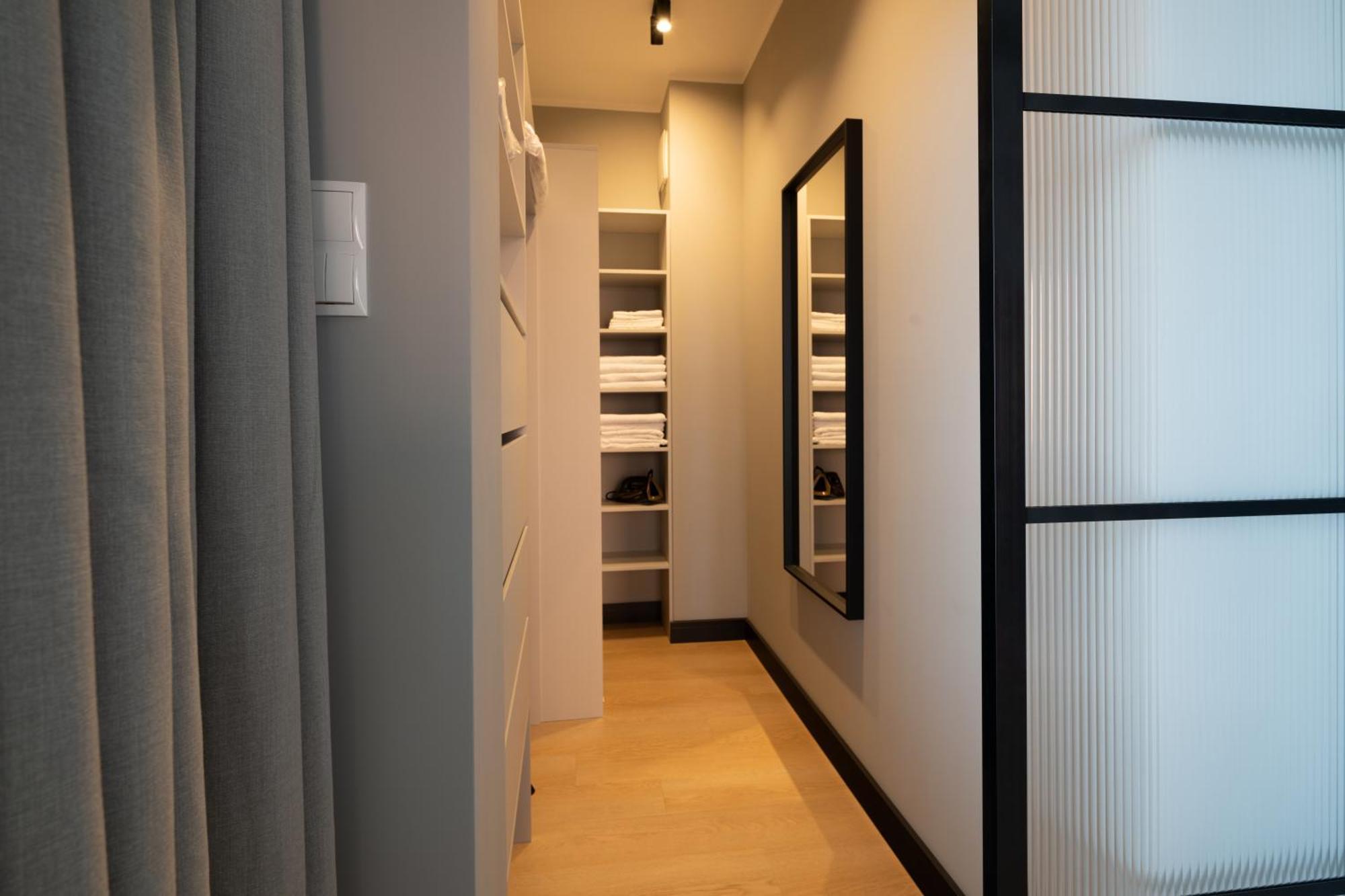 Apartamento Brabank Riverside Stara Stocznia Premium Sauna & Gym *