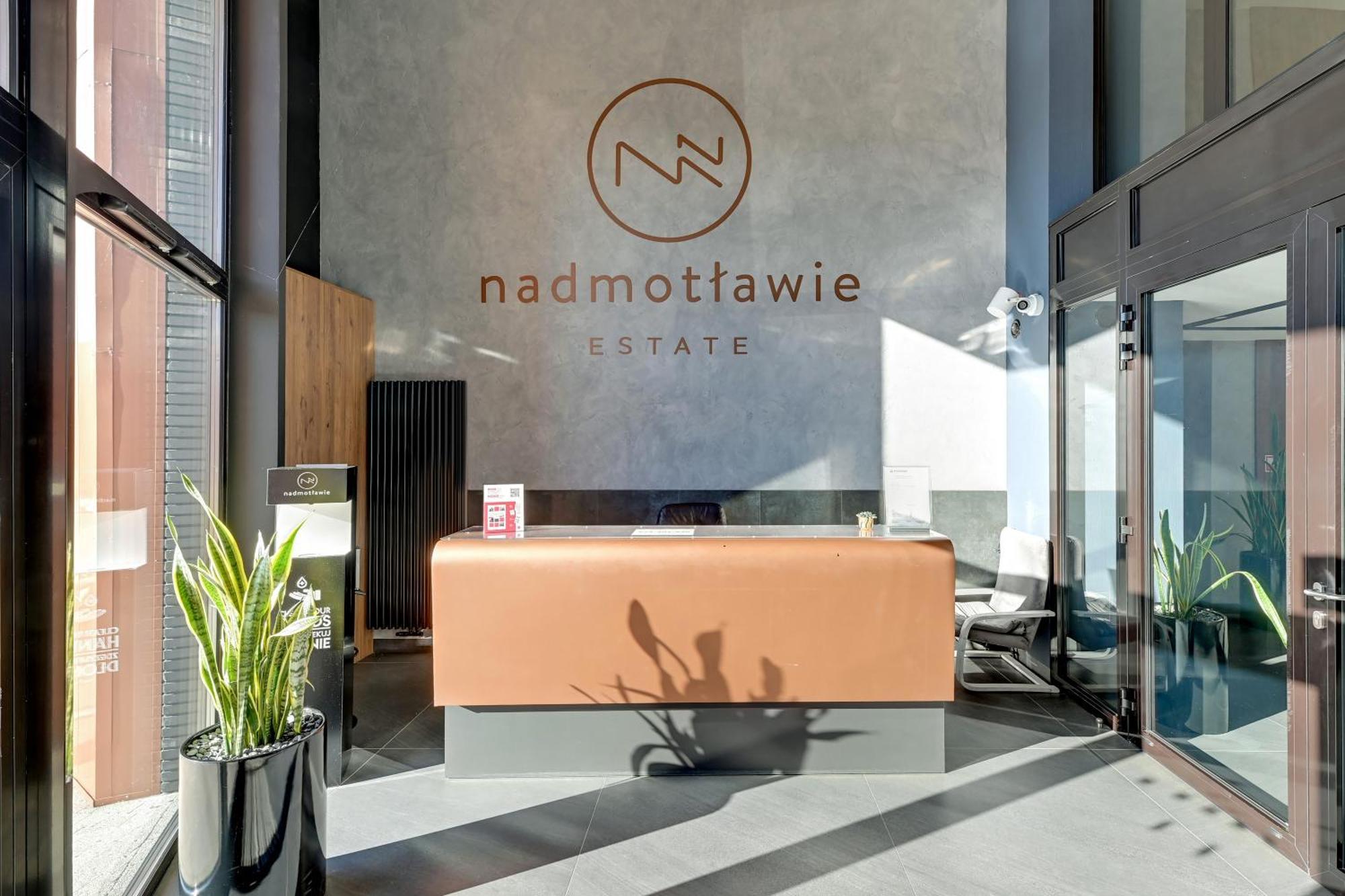 Nadmotlawie Deluxe 4 By Grand Apartment