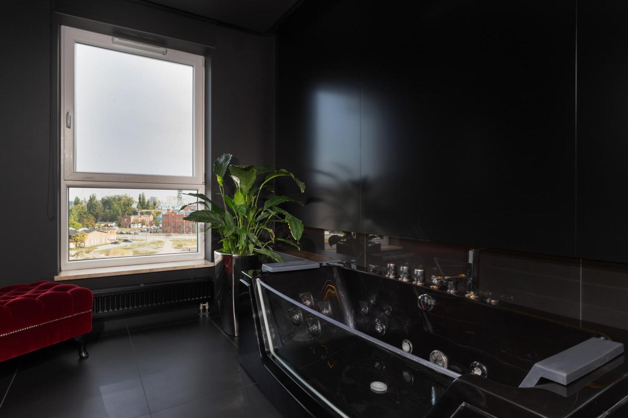 Apartment Walowa Bastion With Parking By Renters Gdansk