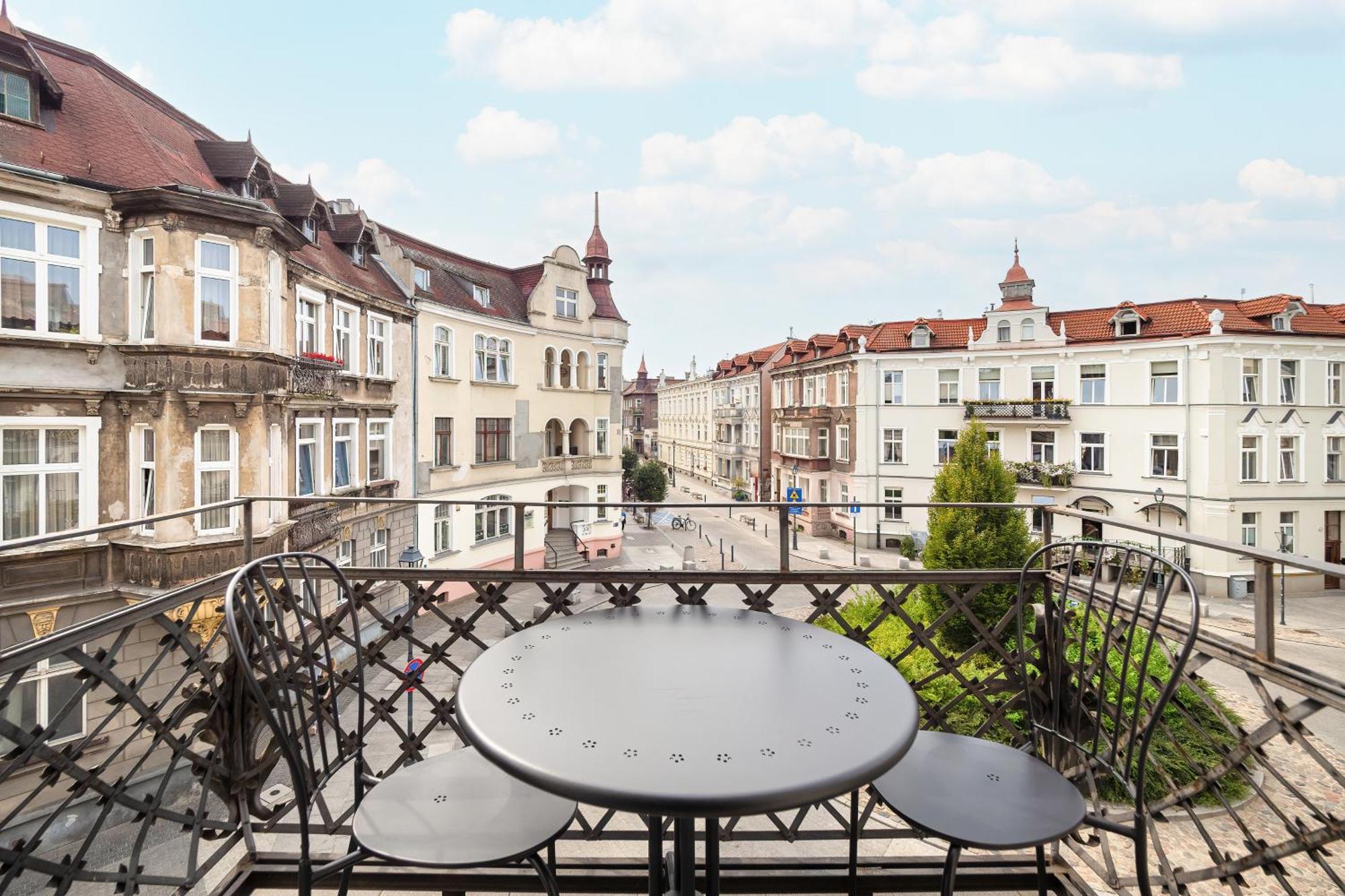 Apartamento Przestronny I Jasny Wrzeszcz By Renters