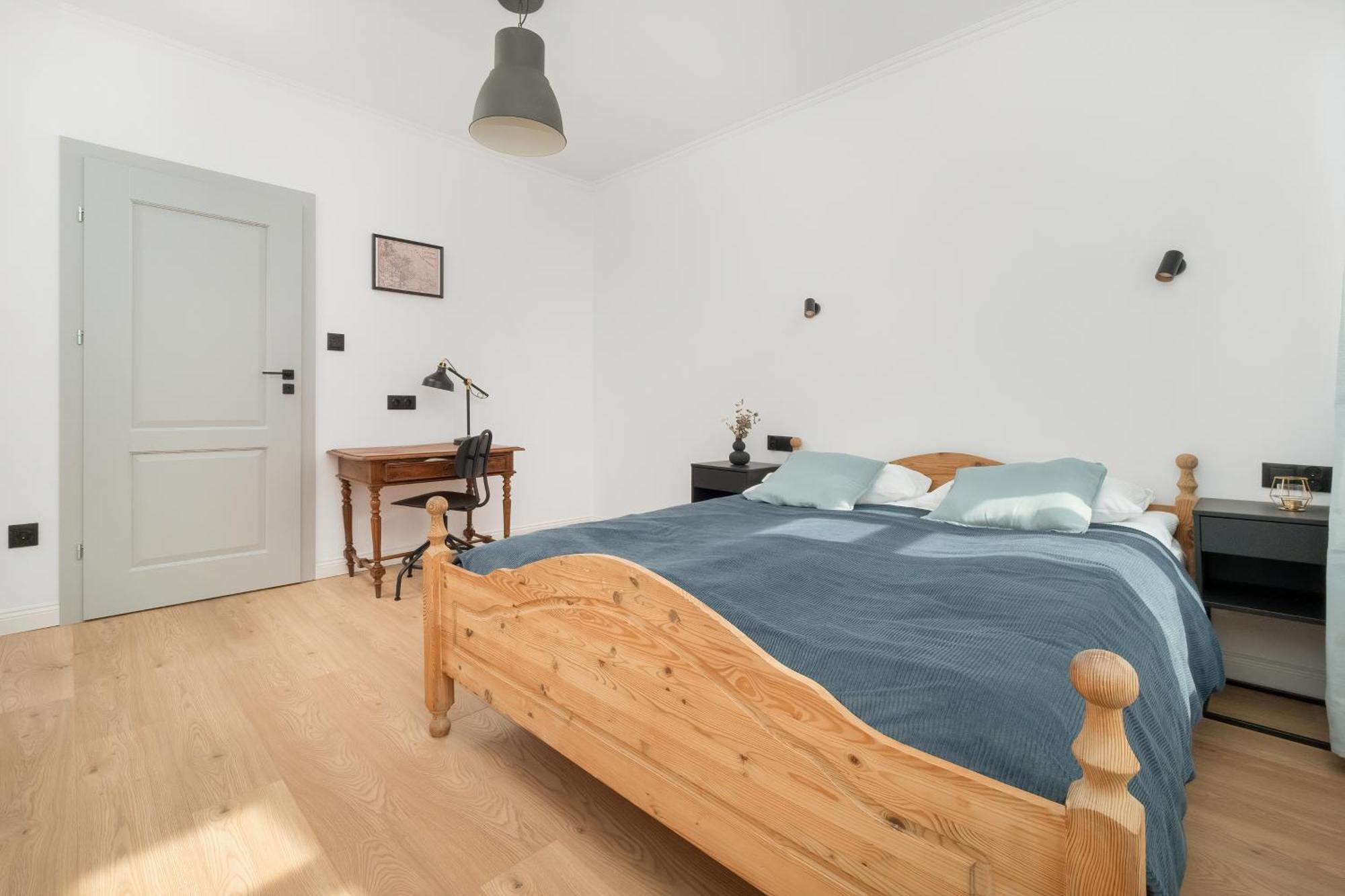 Przestronny I Jasny Wrzeszcz By Renters *