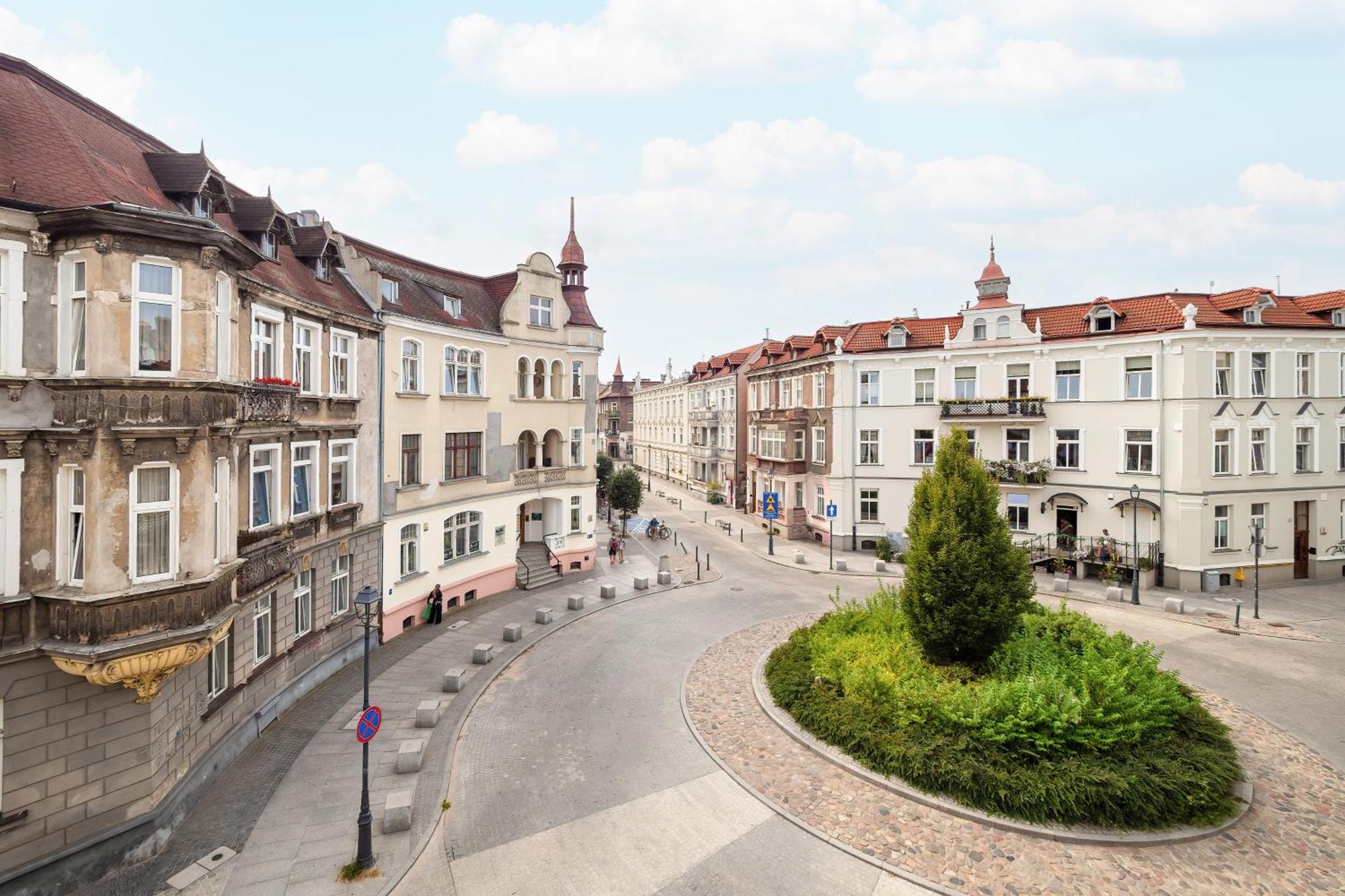 Apartamento Przestronny I Jasny Wrzeszcz By Renters *