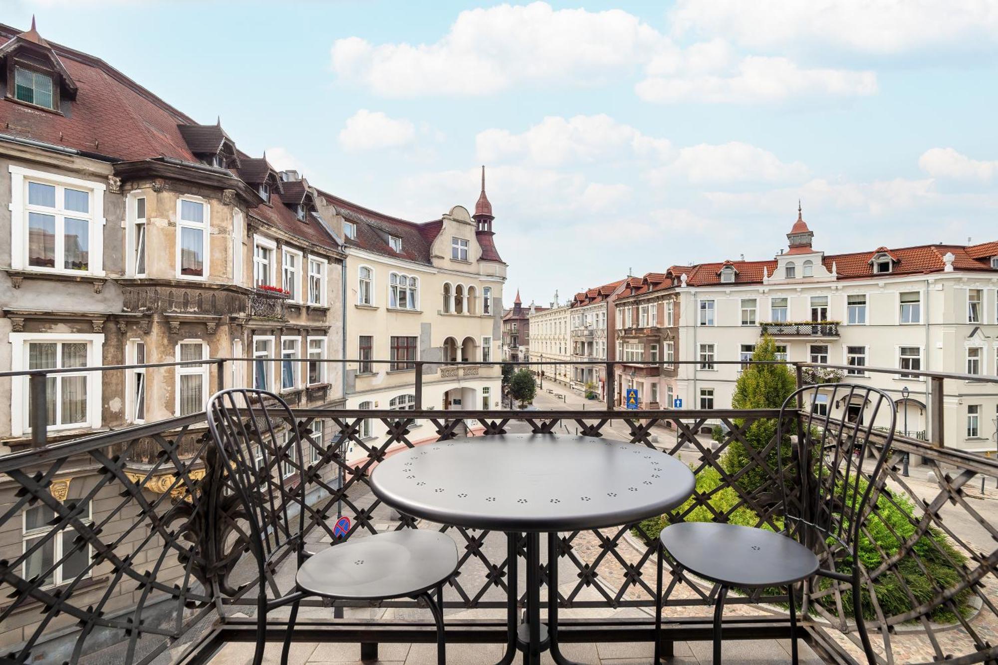 Przestronny I Jasny Wrzeszcz By Renters Apartamento Gdańsk