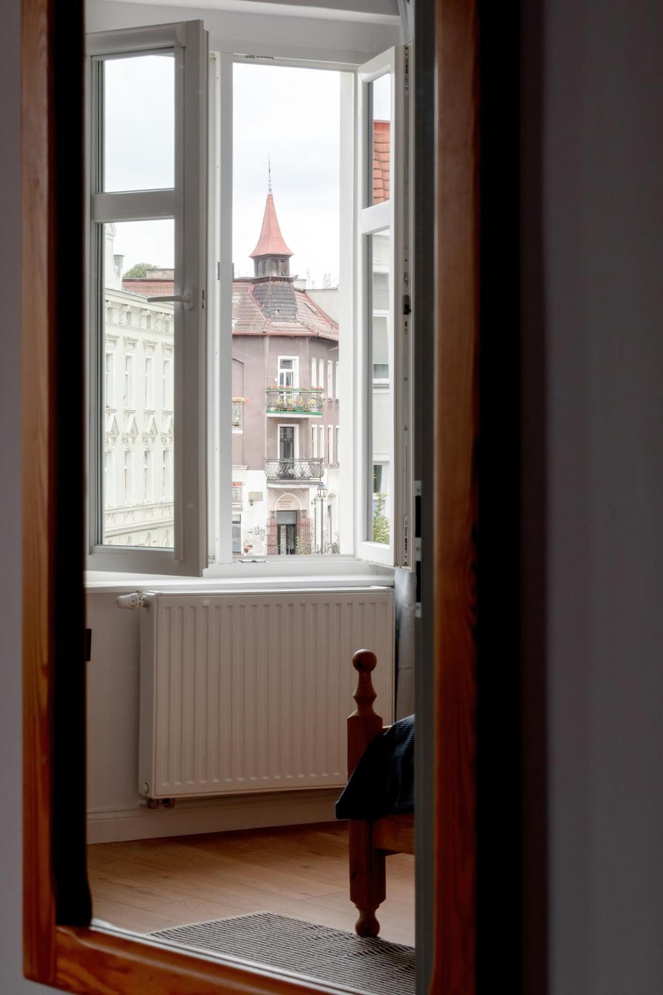 Przestronny I Jasny Wrzeszcz By Renters *