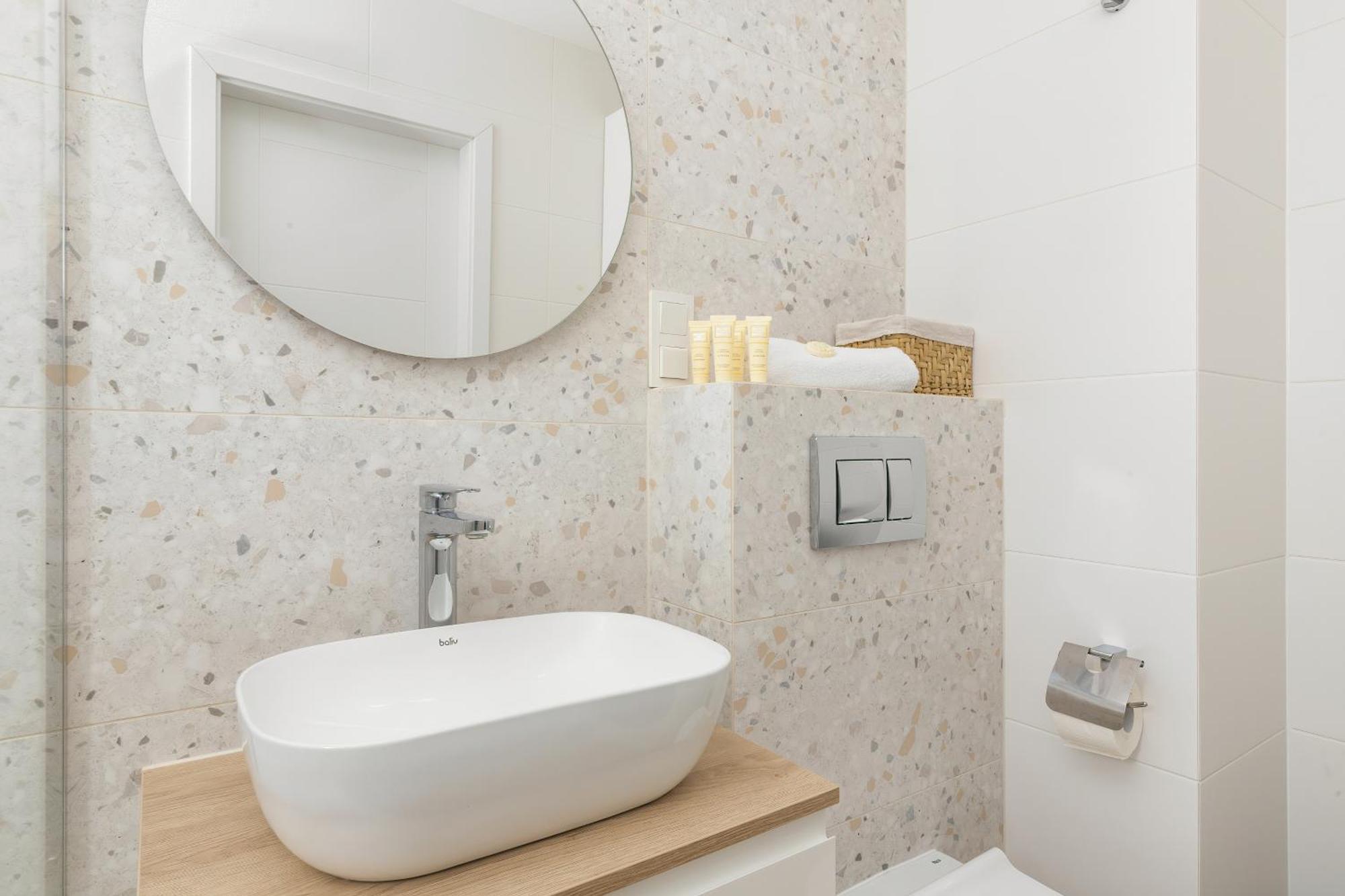 Apartment Przytulny Z Parkingiem Lawendowe Wzgorze By Rent Like *