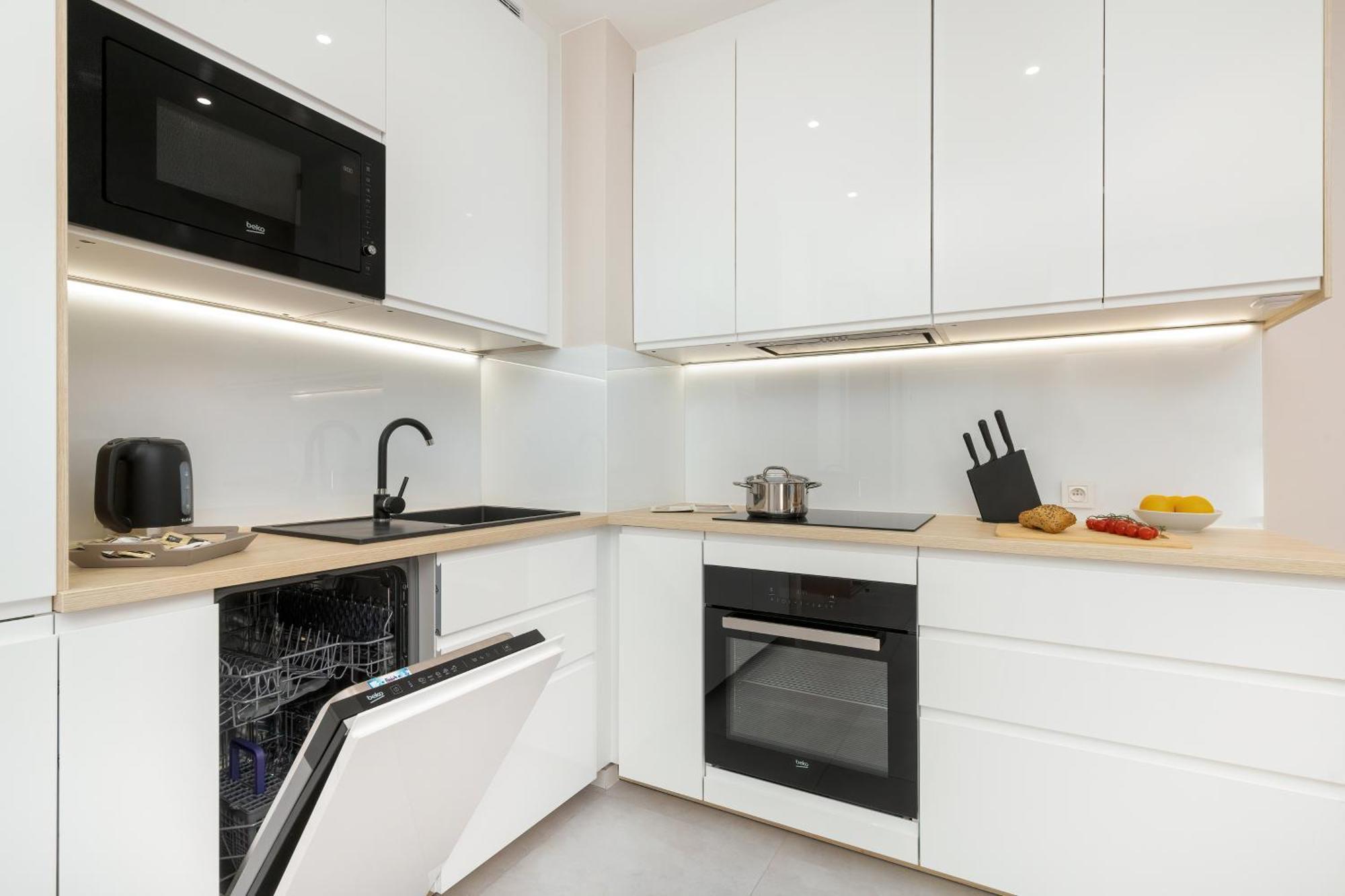Apartment Przytulny Z Parkingiem Lawendowe Wzgorze By Rent Like
