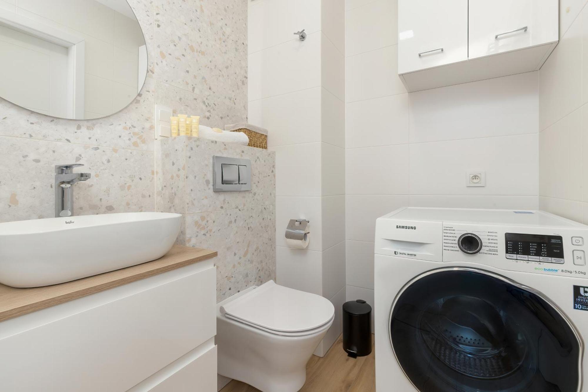 Przytulny Z Parkingiem Lawendowe Wzgorze By Rent Like Apartment