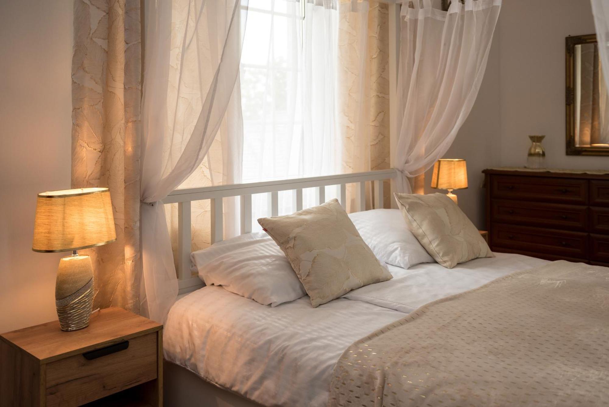 Guesthouset Well Clinic Medicine Estetic & Gdańsk