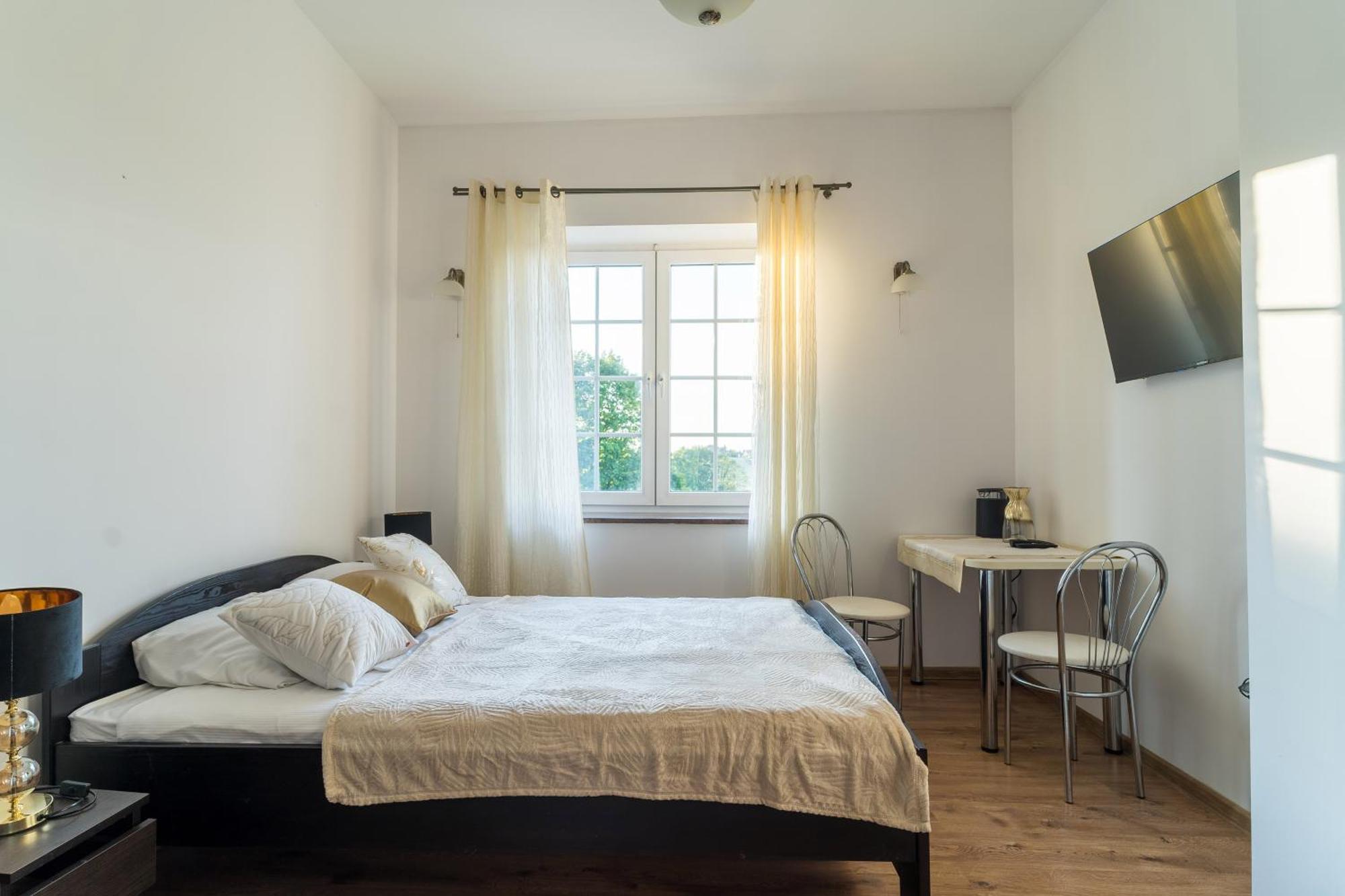 Guesthouset Well Clinic Medicine Estetic &