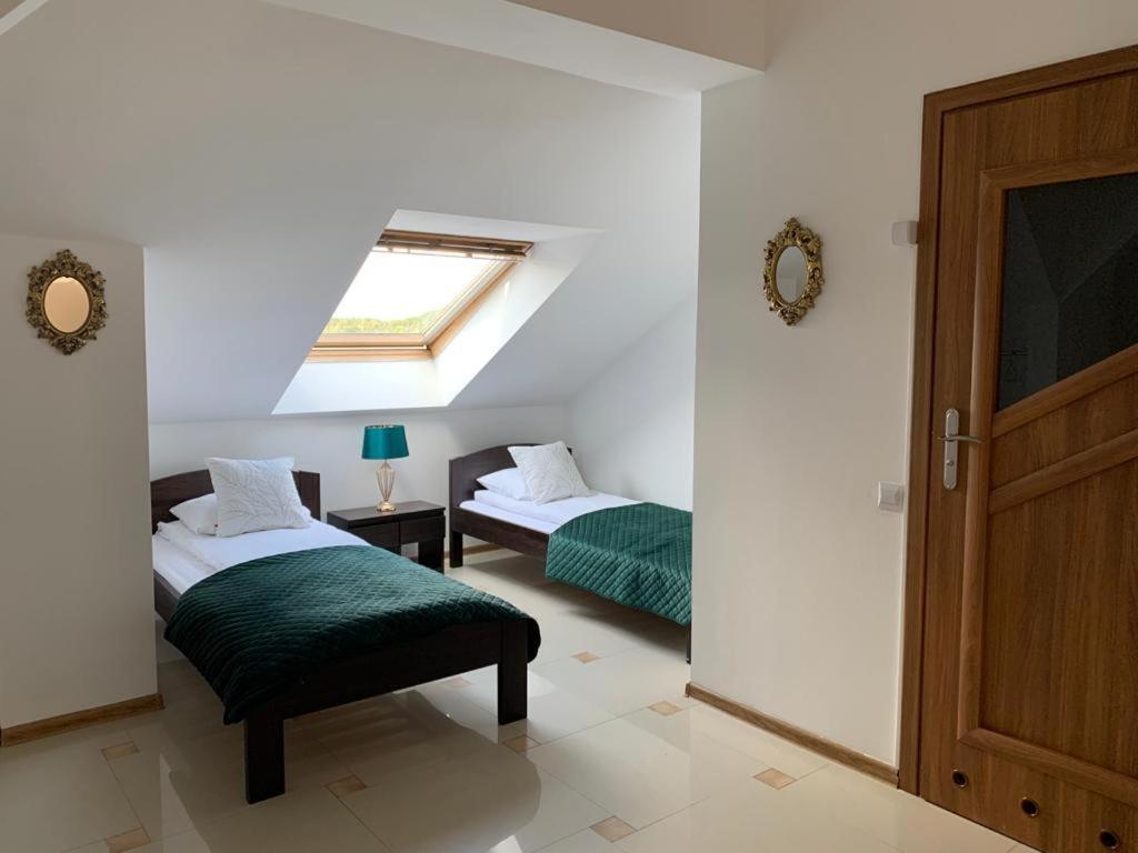 Guesthouset Well Clinic Medicine Estetic & *