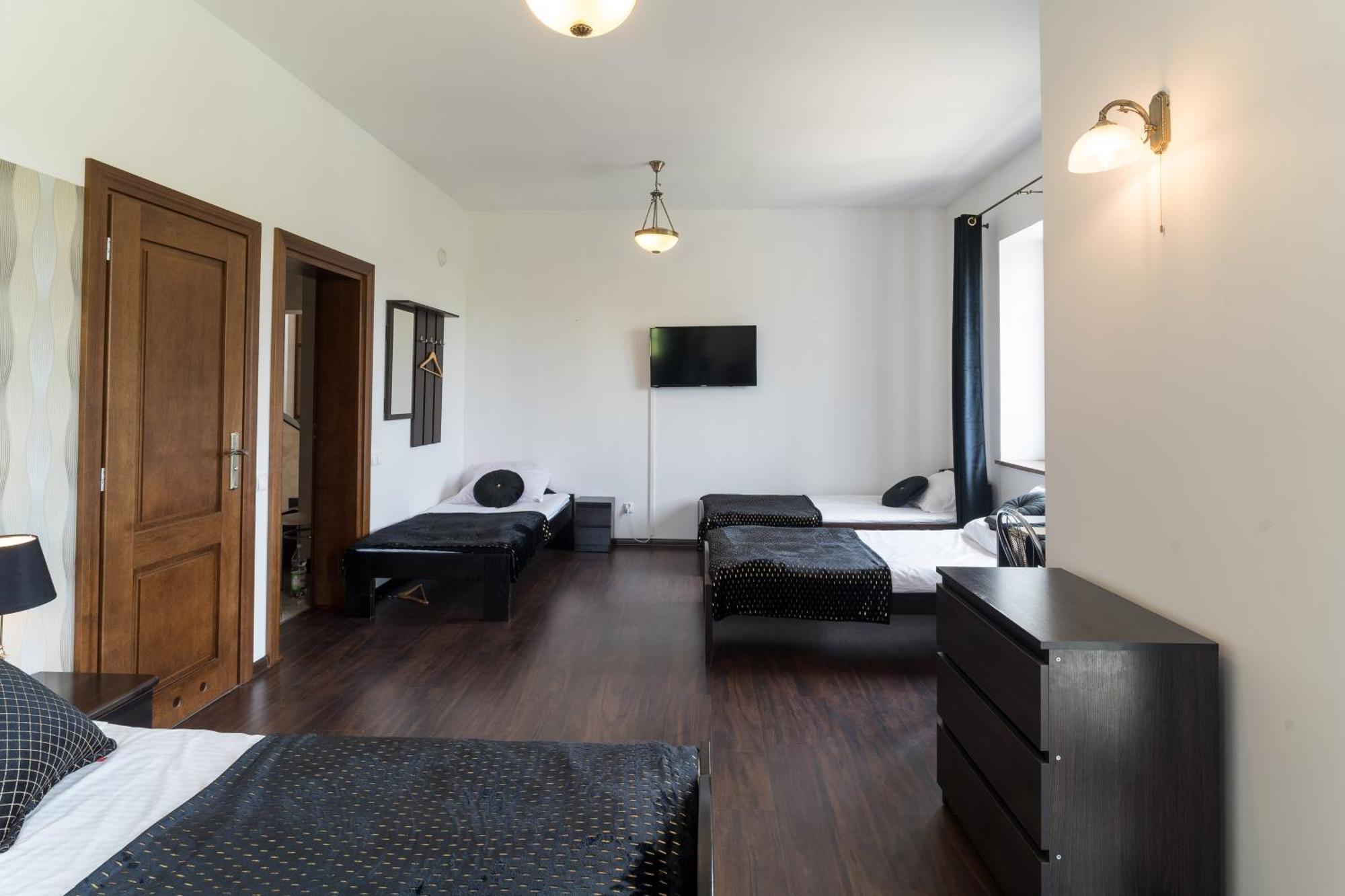 Guesthouset Well Clinic Medicine Estetic &