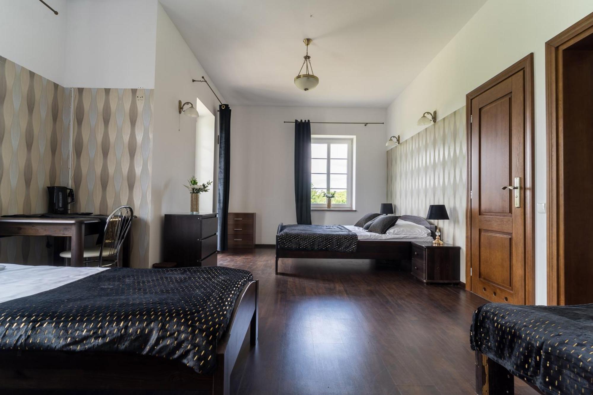 Well Clinic Medicine Estetic & Guesthouset Gdańsk