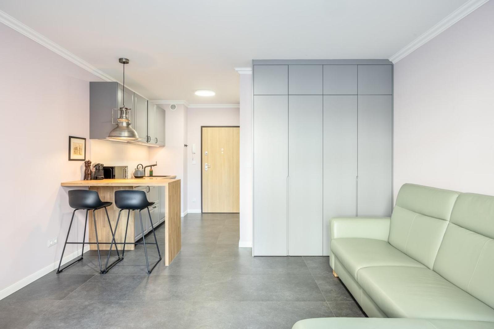 Rent40 Aura Old Town Danzig