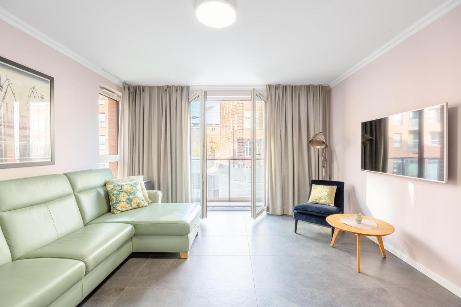 Rent40 Aura Old Town * Danzig