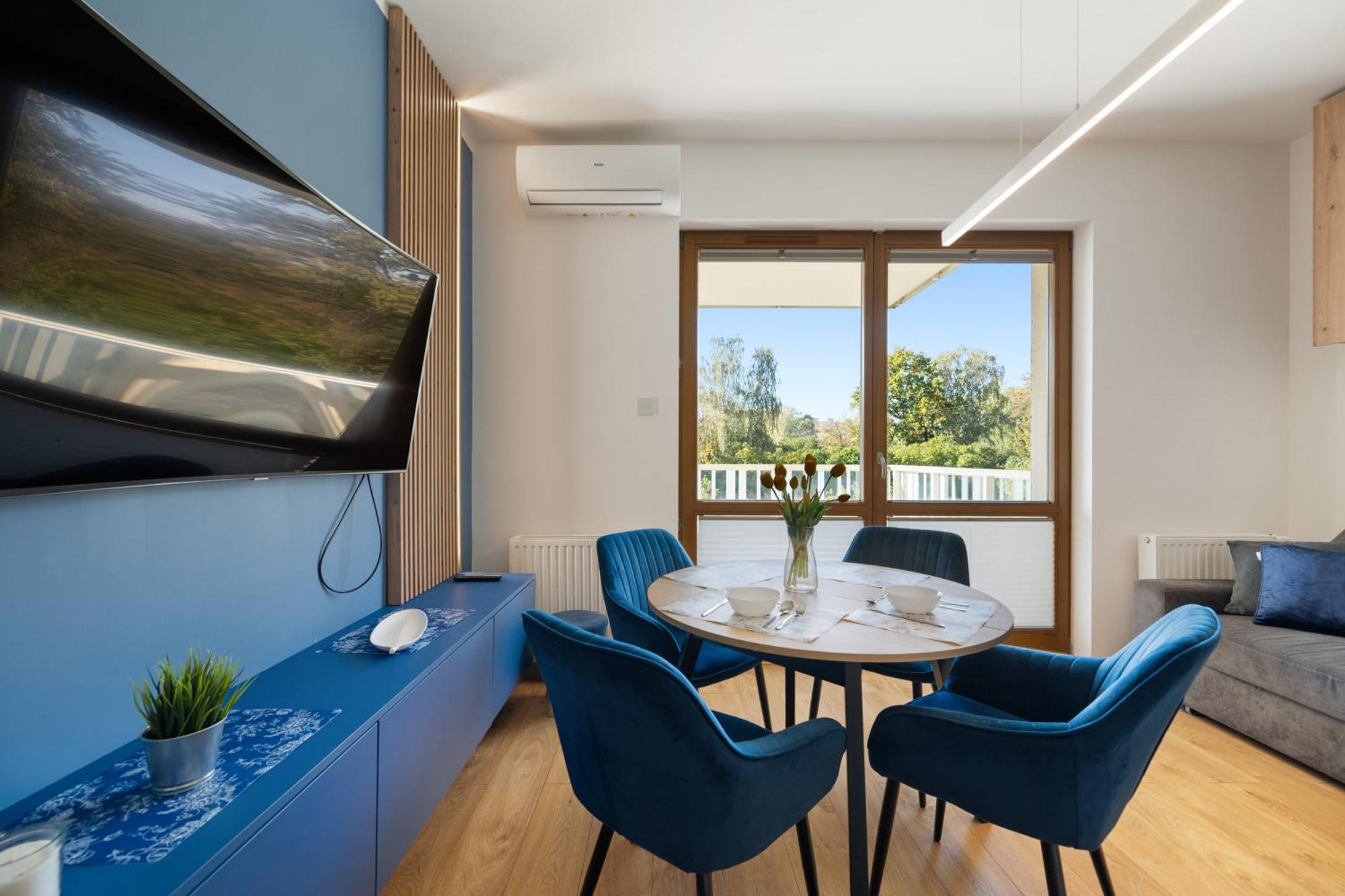 Apartament Mila Baltica Prostywynajem