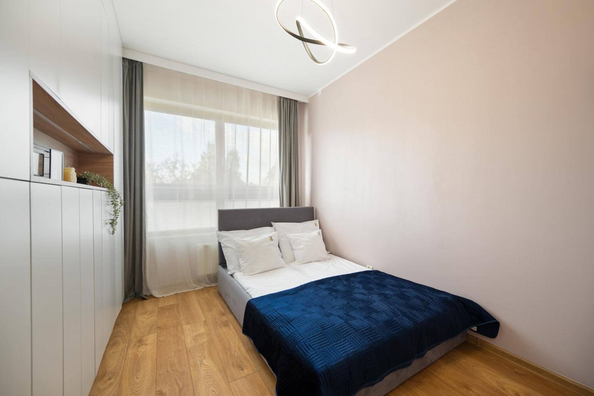 Mila Baltica Prostywynajem Apartament Gdańsk