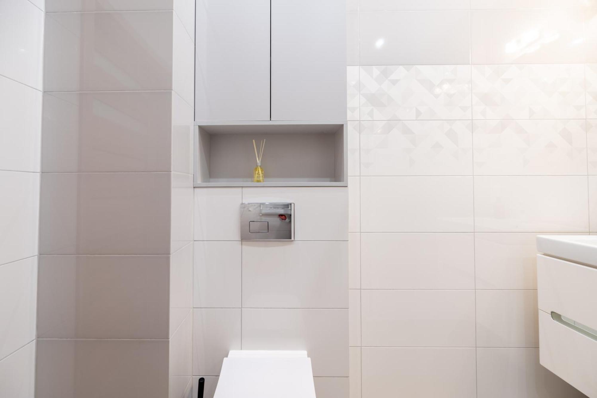Apartament Mila Baltica Prostywynajem Gdańsk