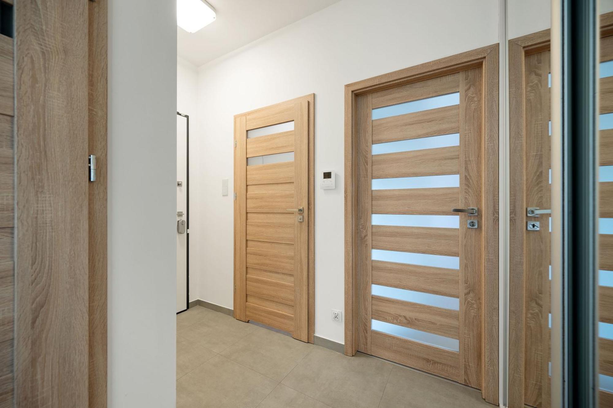 Mila Baltica Prostywynajem Apartament