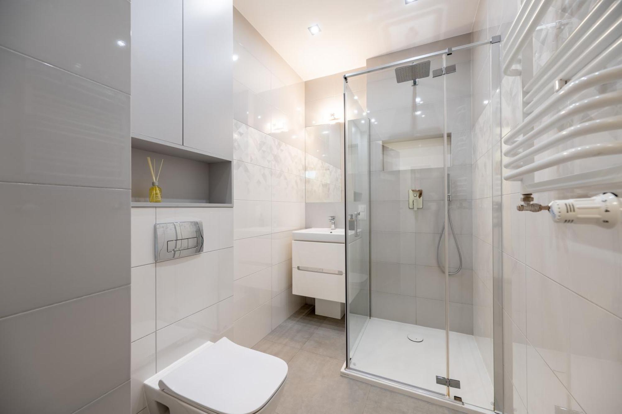 Apartament Mila Baltica Prostywynajem