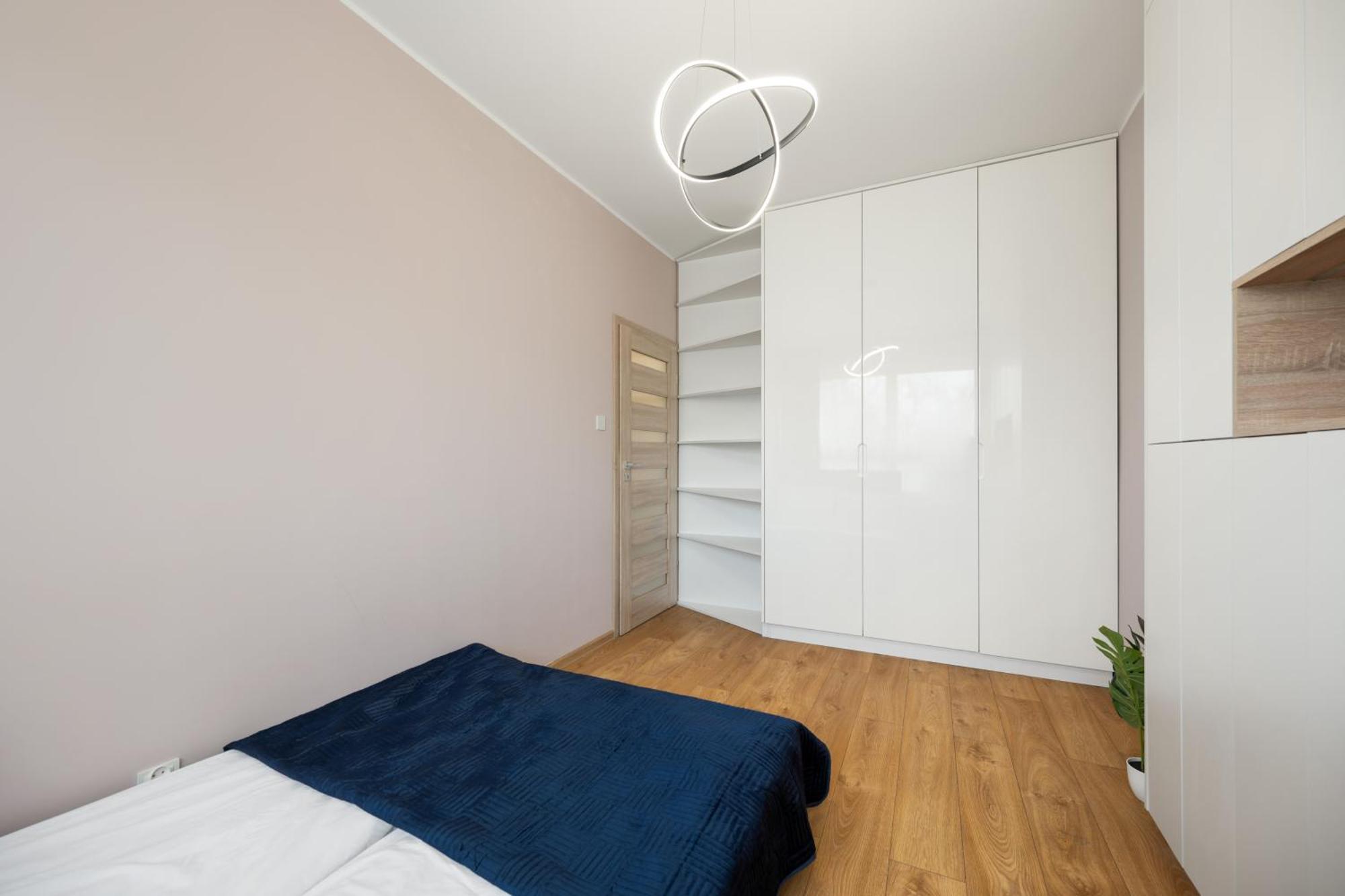 Mila Baltica Prostywynajem Apartament *