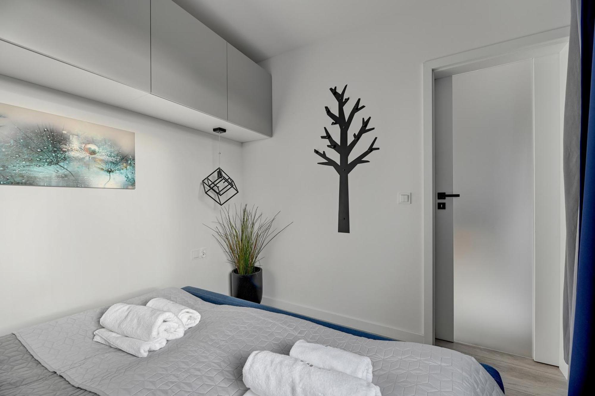 Waterlane Island - Riverview Pool, & Gym By Downtown Apartamento