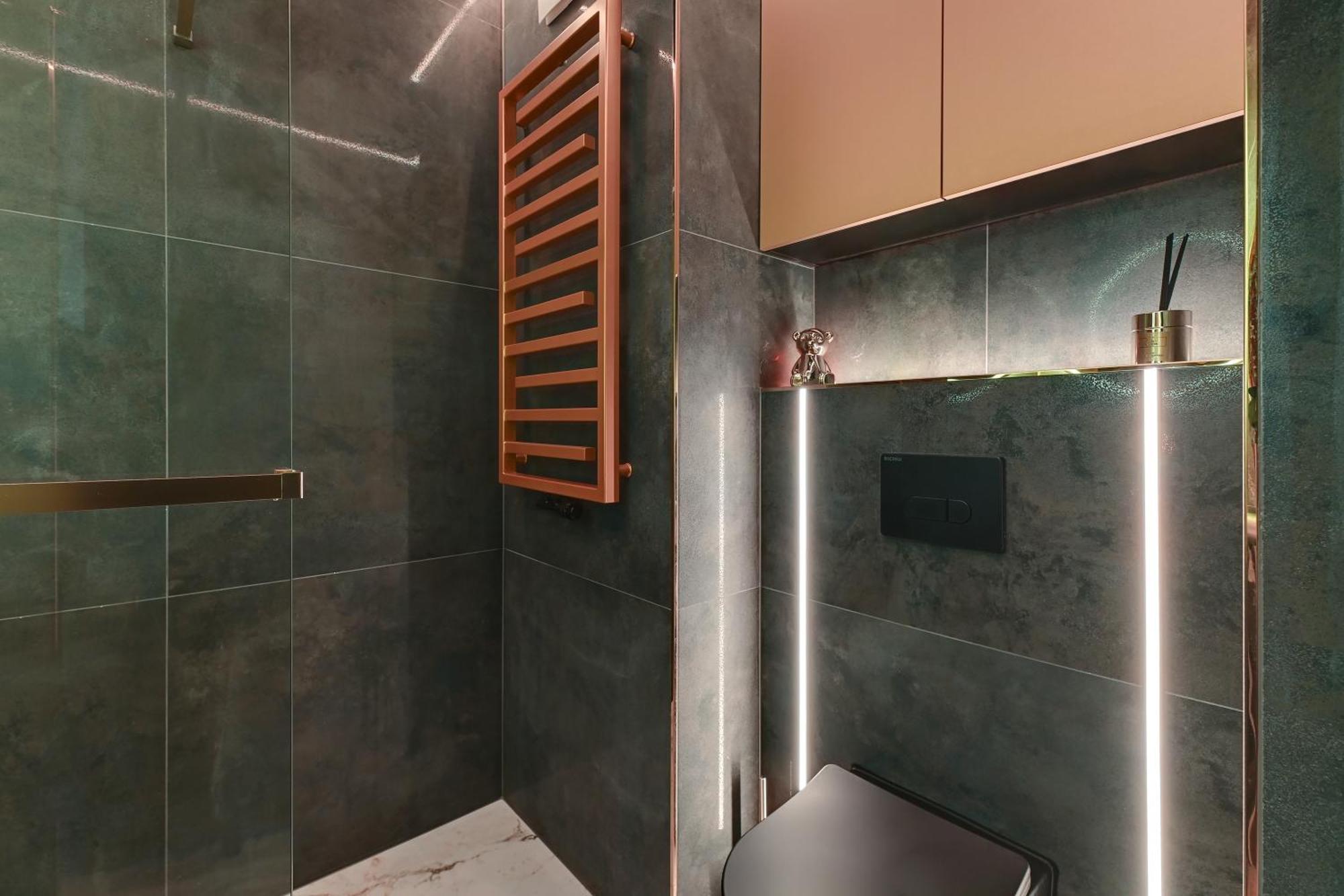 Apartament Hollywood Jacuzzi By Downtown *