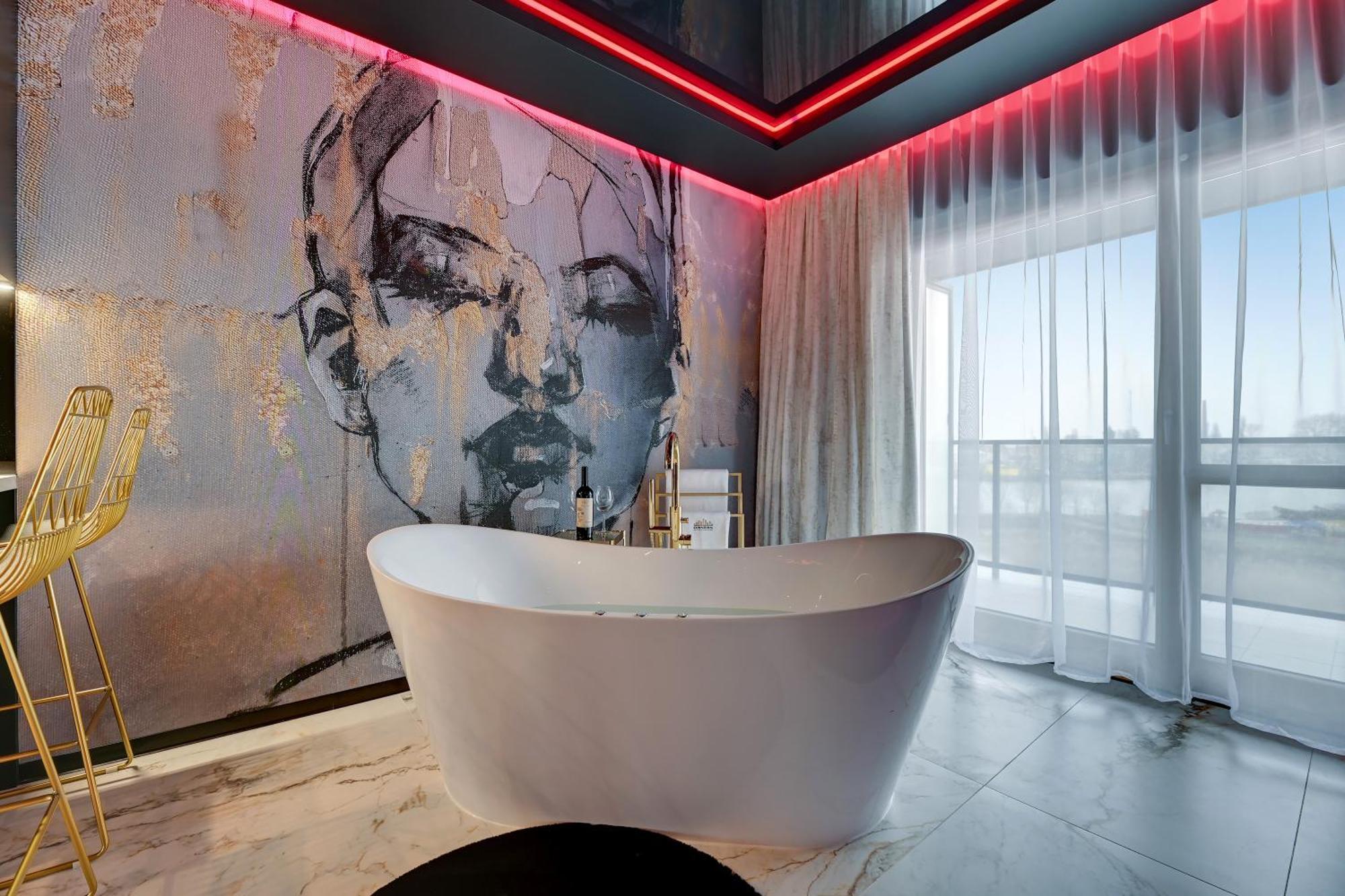 Apartament Hollywood Jacuzzi By Downtown *