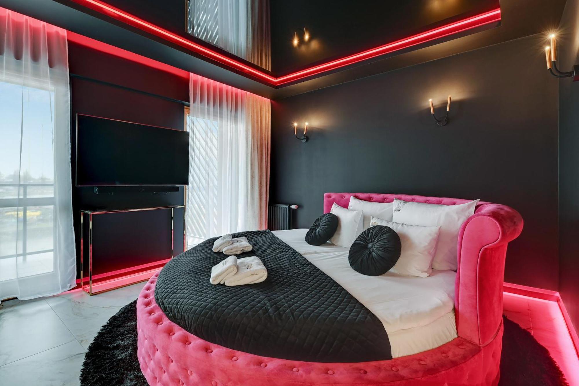 Apartament Hollywood Jacuzzi By Downtown