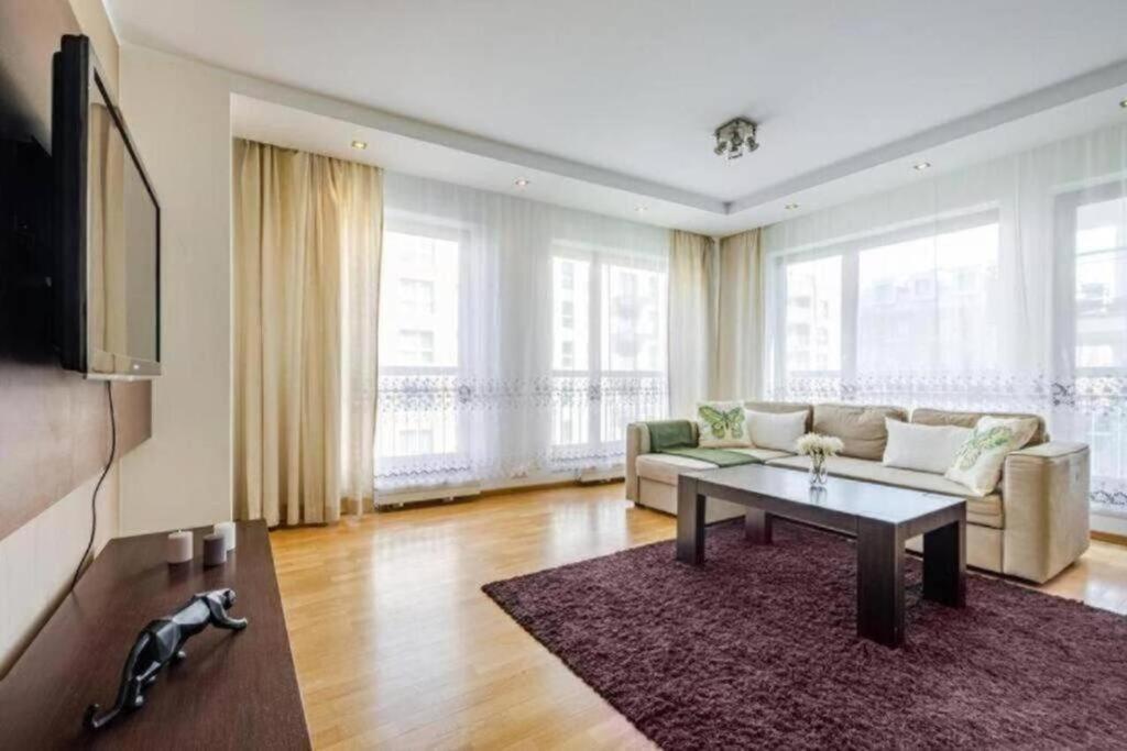 Apartment Urban Nest Group - Szafarnia 46 Gdansk