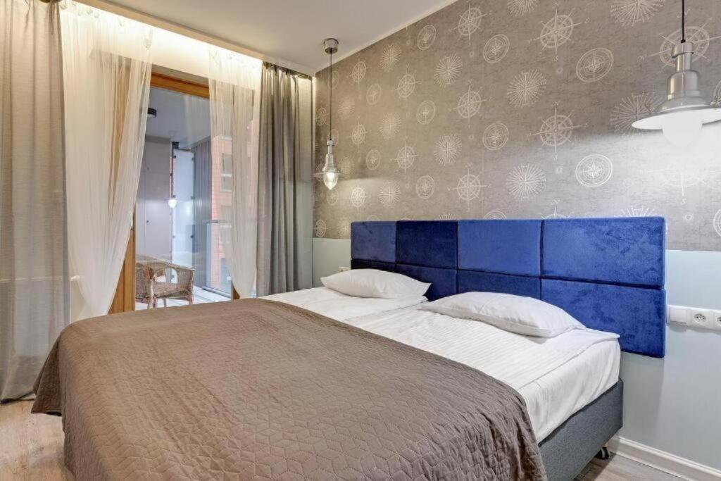 Urban Nest Group - Torunska 15
