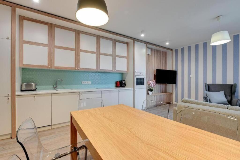 Apartment Urban Nest Group - Torunska 15