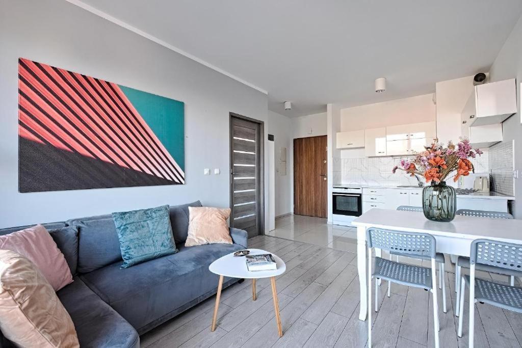 Apartment Urban Nest Group - Walowa 25c