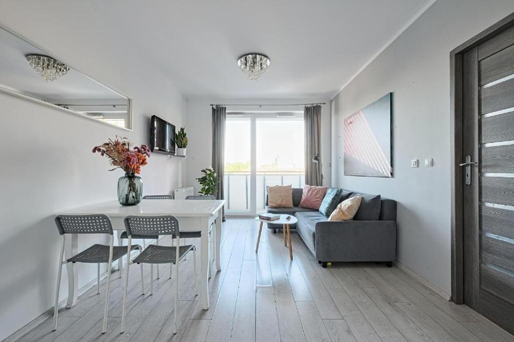 Apartment Urban Nest Group - Walowa 25c Danzig