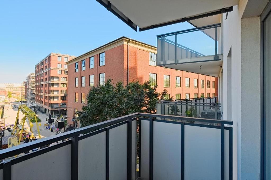 Apartment Urban Nest Group - Walowa 25c