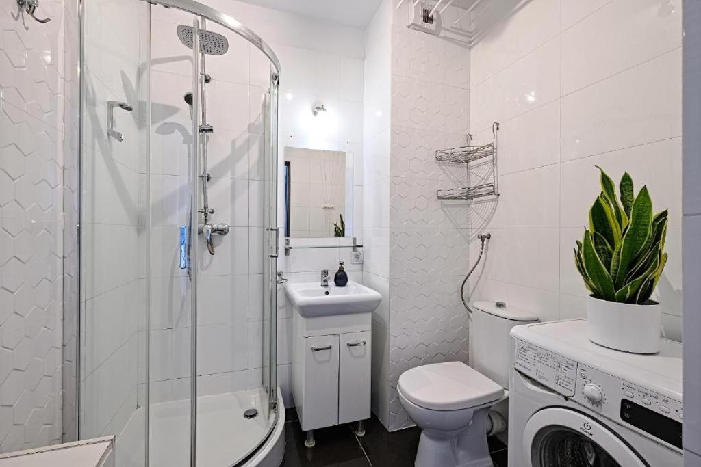 Urban Nest Group - Walowa 25c Apartment