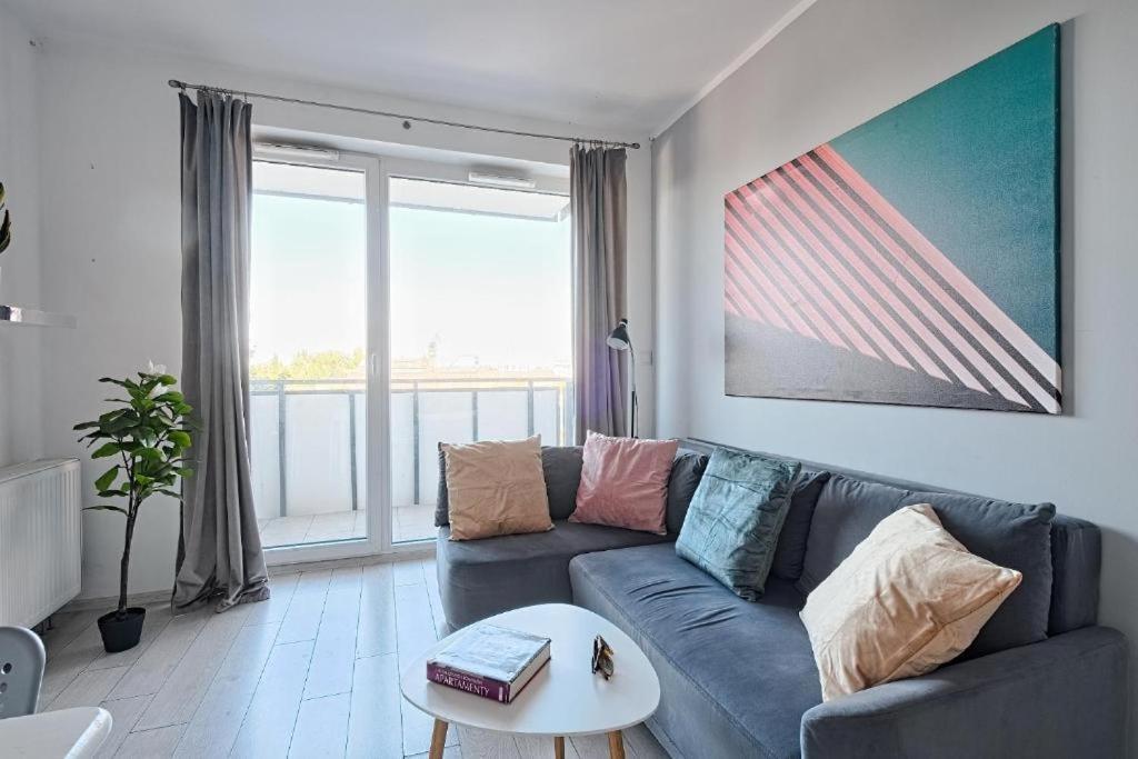 Urban Nest Group - Walowa 25c Apartment Danzig