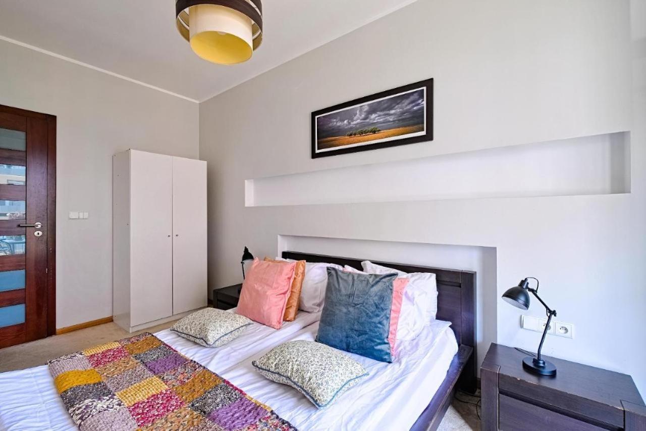 Urban Nest Group - Szafarnia 46 Apartment