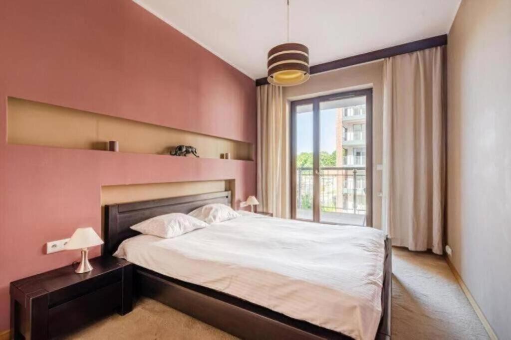 Urban Nest Group - Szafarnia 46 Apartment *