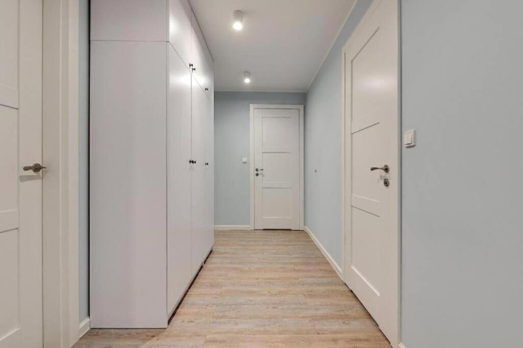 Apartment Urban Nest Group - Torunska 15 *