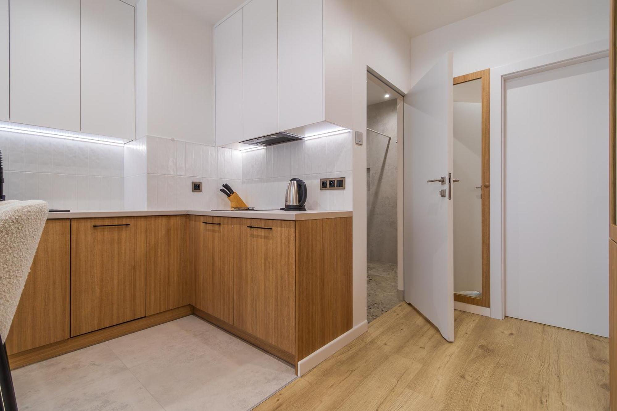 Apartment Glow - Baltea Przymorze